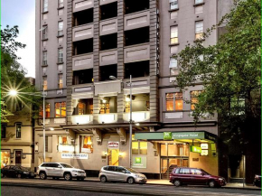 ibis Styles Kingsgate Hotel, Melbourne